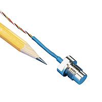 OMEGA PXM600MU-700BARGV Subminiature, Flush Diaphragm Pressure Transducers (Gauge, 700 bar, BSPP Male, 1/8 in)
