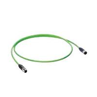 Cáp mạng Cat 5e Lumberg Automation 0985 S4742 116/3 M