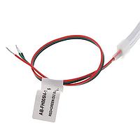 Dải Đèn LED Linh Hoạt IP67 SIÊU MỎNG RGB CÓ IC DÂY ĐÈN 118"; 90LED/MÉT American Bright LED AB-FH005I4-11812-XA5