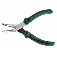 SATA 70613A 5英寸迷你弯嘴钳 (5 inch)