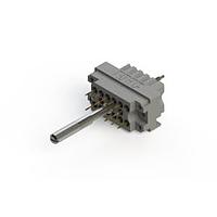 EDAC 519-014-520-405 Connectors Rack & Panel Connector