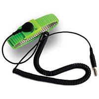 Static Solutions WS-1037 정전기 방지 손목 스트랩