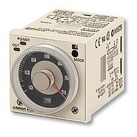 Bộ Hẹn Giờ Trễ Tắt Nguồn Rắn TIMER PWR-OFF DELAY Omron Automation and Safety H3CR-H8L AC/DC24 M