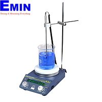 Bếp gia nhiệt kỹ thuật số Medmay HTP-350 (600W)