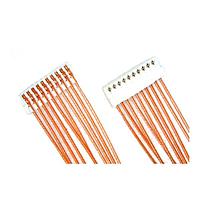 Bộ Nối Dây 8" 10XSR-36S BỘ NỐI DÂY 1:1 JST Commercial A10XSR10XSR36R203A