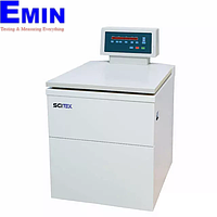 Máy ly tâm kiểm tra dầu Scitek CFG-5O