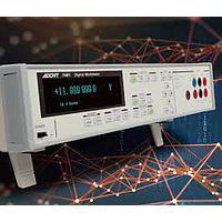 ADCMT 万用表校验服务