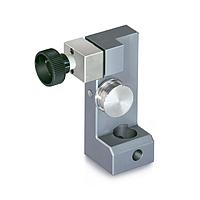 KERN AD 9120 로프 및 스레드 장력 클램프 (1kN)