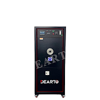 Thiết bị hiệu chuẩn Blackbody nhiệt độ cao Dearto DTM-3050G (600℃~3050℃)