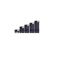 Tải Điện Tử DC KEISOKU GIKEN QL-D-25K-1K (1000V; 1000A; 25kW; 12A/μs)