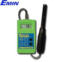 Máy đo pH/EC/TDS cầm tay MARTINI SM801 (0.0 - 14.0pH; 0 - 1990 uS/cm; 0 - 1990 ppm)