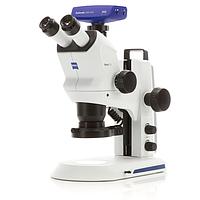 ZEISS Stemi 508 Greenough Stereo Microscope