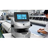 CHNSpec UPF Analyzer for Outdoor Fabric R&D