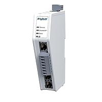 Cổng Modbus Cổng Nội Bộ Ethernet Thông Thường - Chủ Serial HMS Networks ABC3090-A