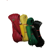 KYORITSU 7229+8200-04 테스트 리드