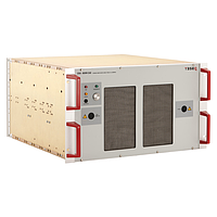 AMETEK CTS CBA400M-260-001 Solid State Amplifier (400 MHz, 280W)