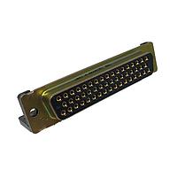 Đầu nối 50 chân Cd RA FML Raychem - TE Connectivity M24308/23-35F