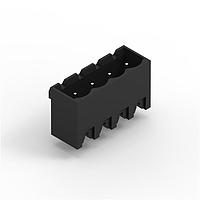 Đầu cắm bảng mạch PCB WR-TBL 5.08mm 4 chân Wurth Elektronik 691701510004B