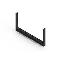 EDAC 357-052-400-268 Standard Card Edge Connectors Card Edge Connector