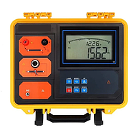 XZH Test XHSB505DS Energized and de-energized cable identifier