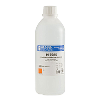 Dung Dịch Hiệu Chuẩn NaCl 0.3 g/L, 500 mL Hanna HI7085L