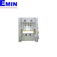 SMAC PTH-200S H-type Two-point Press