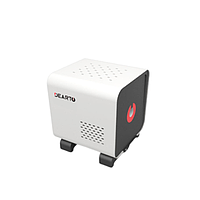 Lò hiệu chuẩn cặp nhiệt điện Dearto DTL-150G (300℃~1300℃, φ40 × 150 mm)