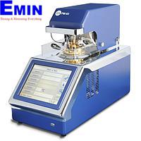 Máy đo nhiệt độ chớp cháy cốc kín Pensky-Martens PP-93 ASTM D93 Stanhope-Seta 35000-0 U (400°C)