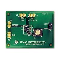 Texas Instruments TPS3847085EVM-577 Supervisory Circuit TPS3847085EVM-577