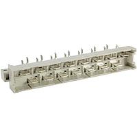 HARTING 09061152921 Type H 13+2P 15A MALE R/A