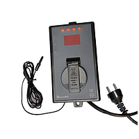 Bộ điều khiển nhiệt độ điện tử HINOTEK DT-500 (-50~99℃, 1℃)