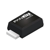 Điốt Zener 500mW, ZENER, SOD-323HE, 12V PANJIT PZS5212BCH_R1_00001