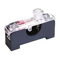 Shin Chin R3-62-DC ヒューズホルダー 10A/24VDC