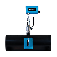 Thiết bị đo lưu lượng điện từ Pulsar measurement ISM 5.0