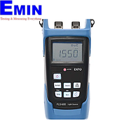 EXFO FLS-600-235BL 光源