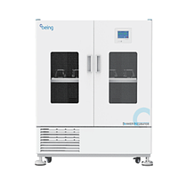 BEING BSI-72C Large vertical shaker incubator (4~65℃, 2250W)
