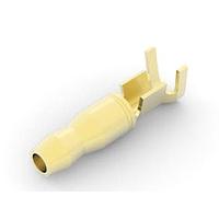 Đầu nối Shur Plug 180 SHPL 18-14 AMP Connectors - TE Connectivity 60660-2