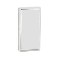 Mô-đun Công tắc Bàn Đạp Đa Năng, WH Square D SQR16101WH