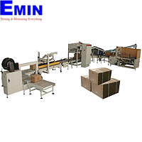 Máy đóng gói bao bì Zengran LB450-2 (17 túi/phút)