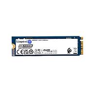 Ổ SSD M.2 240GB DC2000B PCIe 4.0 M.2 2280 SSD Doanh nghiệp Kingston SEDC2000BM8/240GBK