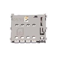 Đầu nối Thẻ Nhớ G85B231021B1HR Amphenol Commercial Products G85B231021B1HR