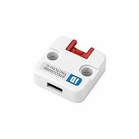 Bộ phát triển Bộ xử lý phụ mã hóa với lưu trữ khóa bảo mật dựa trên phần cứng kèm phần cứng ATECC608B M5Stack U124