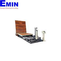 YuYang YY1207 조정가능한 터치스크린 속도를 가진 포장/가구 경사 충격 검사자