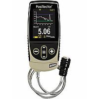 Máy đo độ dày lớp phủ DEFELSKO FHXS3 (0 - 10,000 µm, từ tính, vẽ đồ thị)