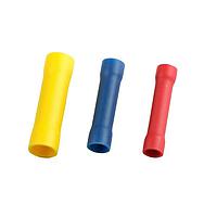 Đầu Nối Hàn Vinyl, Đầu Nối Hàn, 22-16 AWG, 24.6 mm KS Terminals BVS1