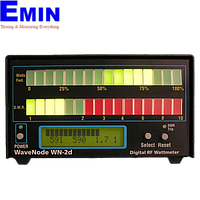 WaveNode WN-2d Wattmeter