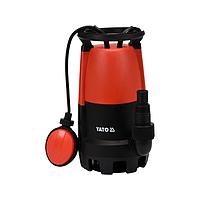 Máy bơm chìm YATO YT-85330 (400W)