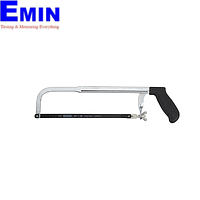 STANLEY 15-565S Hacksaw ປັບໄດ້ 10-Inch Blade