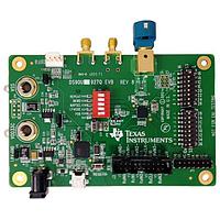 Texas Instruments DS90UB927QEVM Serializer / Deserializer DS90UB927Q EVAL MOD