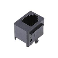 Bộ Dừng Bảng Điều Khiển VERT 4/2 Modular kiểu thấp Molex 42878-4216